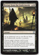 Rescue from the Underworld Foil U The List Reprints 102 NM