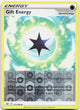 Gift Energy Reverse Holo Uncommon SWSH11: Lost Origin 171/196 NM