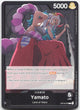 Yamato (079) L The Time of Battle OP16-079 NM