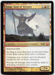 Iroas, God of Victory 150 Mythic Journey Into Nyx Magic: The Gathering Near Mint