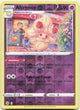 Alcremie 071/172 Rare Brilliant Stars Pokemon Reverse Holo Near Mint