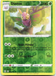 Dustox 010/196 Rare Lost Origin Pokemon Reverse Holo Near Mint