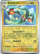 Eelektross Reverse Holo Uncommon SV03: Obsidian Flames 069/197 NM