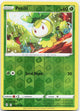 Petilil Reverse Holo Common SWSH07: Evolving Skies 009/203 NM