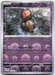 Yamask (Poke Ball Pattern) 039/086 Common White Flare Pokemon Holo Near Mint