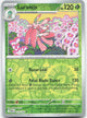 Lurantis Reverse Holo Uncommon SV10: Destined Rivals 014/182 NM