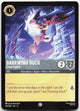 Darkwing Duck - Crime Fighter Common Winterspell 174/204 NM