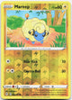 Mareep Reverse Holo Common SWSH07: Evolving Skies 054/203 NM