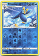 Prinplup 036/172 Uncommon Brilliant Stars Pokemon Reverse Holo Near Mint