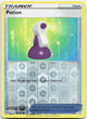 Potion Reverse Holo Common SWSH: Crown Zenith 139/159 NM