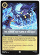 Twin Fire Common Azurite Sea 197/204 NM