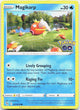 Magikarp 021/078 Common Pokemon GO Pokemon Near Mint