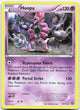 Hoopa - 51/114 (XY Steam Siege) Holo Rare Deck Exclusives 051/114 NM