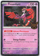 Fezandipiti (Cosmos Holo) Holo Rare Trick or Trade BOOster 2024 096/167NM
