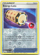 Energy Loto 140/189 Uncommon Astral Radiance Pokemon Reverse Holo Near Mint