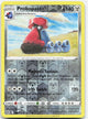 Probopass 099/172 Uncommon Brilliant Stars Pokemon Reverse Holo Near Mint