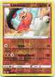 Landorus 148/264 Rare Fusion Strike Pokemon Reverse Holo Near Mint