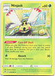 Ninjask 014/185 Rare Vivid Voltage Pokemon Near Mint