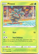 Pineco 008/185 Common Vivid Voltage Pokemon Near Mint