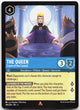 The Queen - Crown of the Council Rare Shimmering Skies 148/204 NM