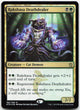 Rakshasa Deathdealer 192 Rare Khans of Tarkir Magic: The Gathering Near Mint