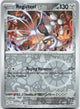 Registeel Reverse Holo Uncommon SV08: Surging Sparks 125/191 NM