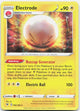 Electrode 046/185 Holo Rare Vivid Voltage Pokemon Holo Near Mint