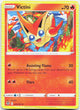 Victini 023/195 Rare Silver Tempest Pokemon Near Mint