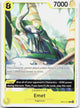 Emet C Adventure on Kami's Island EB04-051 NM
