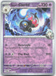 Steven's Claydol Reverse Holo Uncommon SV10: Destined Rivals 084/182 NM