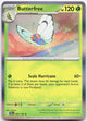 Butterfree 003/159 Rare Journey Together Pokemon Holo Near Mint
