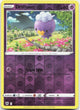 Drifloon Reverse Holo Common SWSH10: Astral Radiance 063/189 NM