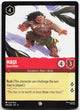 Maui - Snow Slider Common Winterspell 109/204 NM