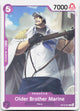 Older Brother Marine C The Time of Battle OP16-061 NM
