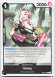 Ginny C Adventure on Kami's Island EB04-045 NM