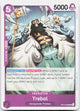 Trebol UC The Azure Sea's Seven OP14-068 NM