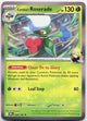 Cynthia's Roserade 008/182 Rare Destined Rivals Pokemon Holo Near Mint