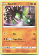 Zygarde 028/073 Holo Rare Champion's Path Pokemon Holo Near Mint