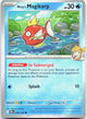 Misty's Magikarp 048/182 Common Destined Rivals Pokemon Near Mint