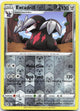 Excadrill Reverse Holo Uncommon SWSH08: Fusion Strike 183/264 NM