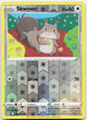 Skwovet Reverse Holo Common SWSH11: Lost Origin 150/196 NM