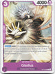 Gladius C The Azure Sea's Seven Release Event Cards OP14-062 NM