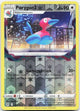 Porygon2 Reverse Holo Uncommon SWSH11: Lost Origin 141/196 NM