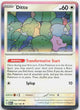 Ditto 132/165 Rare 151 Pokemon Holo Near Mint