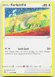 Farfetch'd 115/172 Common Brilliant Stars Pokemon Near Mint