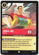 Jingle Joe - Sid's Toy Common Wilds Unknown 111/204 NM