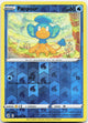 Panpour 068/264 Common Fusion Strike Pokemon Reverse Holo Near Mint