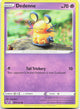 Dedenne 077/185 Common Vivid Voltage Pokemon Near Mint