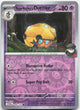 Team Rocket's Dottler 088/182 Common Destined Rivals Pokemon Reverse Holo NM
