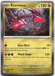 Eternatus 141/191 Rare Surging Sparks Pokemon Holo Near Mint